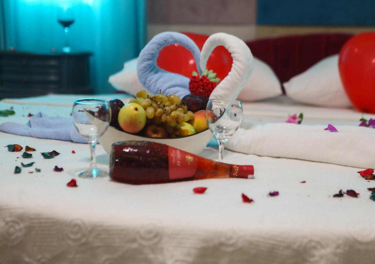 Vm Resort Otel Mersin Mersin  Exterior foto
