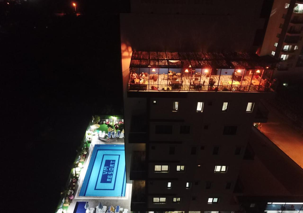 Vm Resort Otel Mersin Mersin  Exterior foto