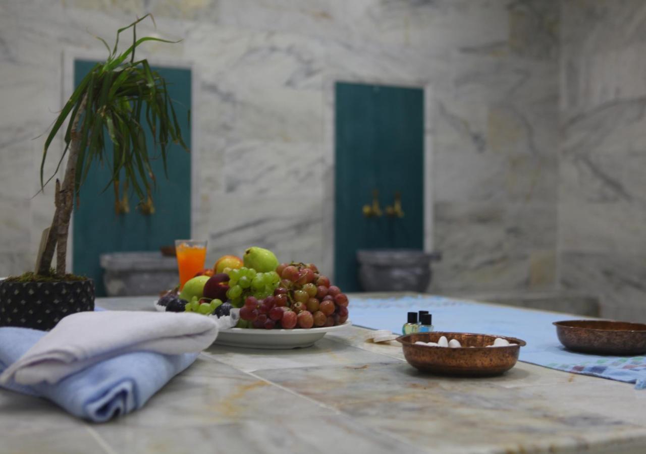 Vm Resort Otel Mersin Mersin  Exterior foto