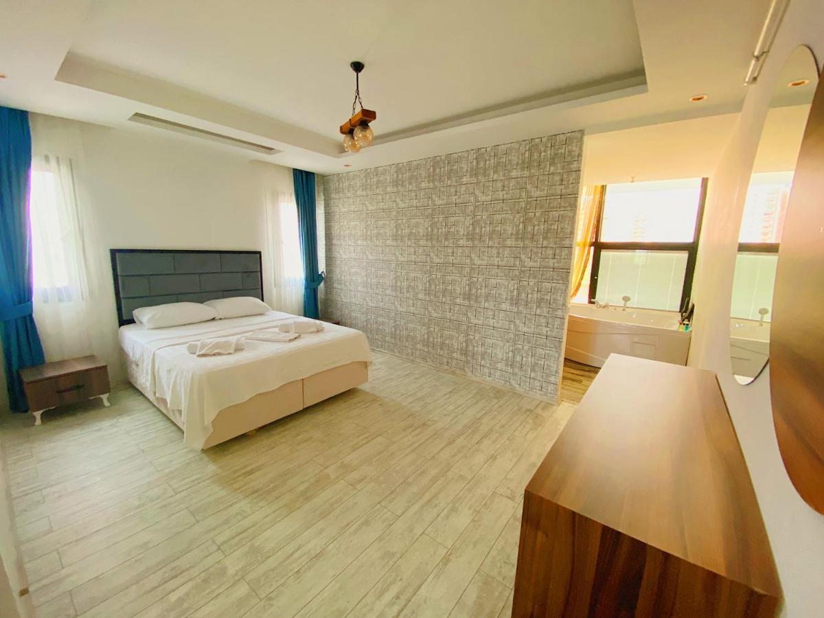 Vm Resort Otel Mersin Mersin  Exterior foto