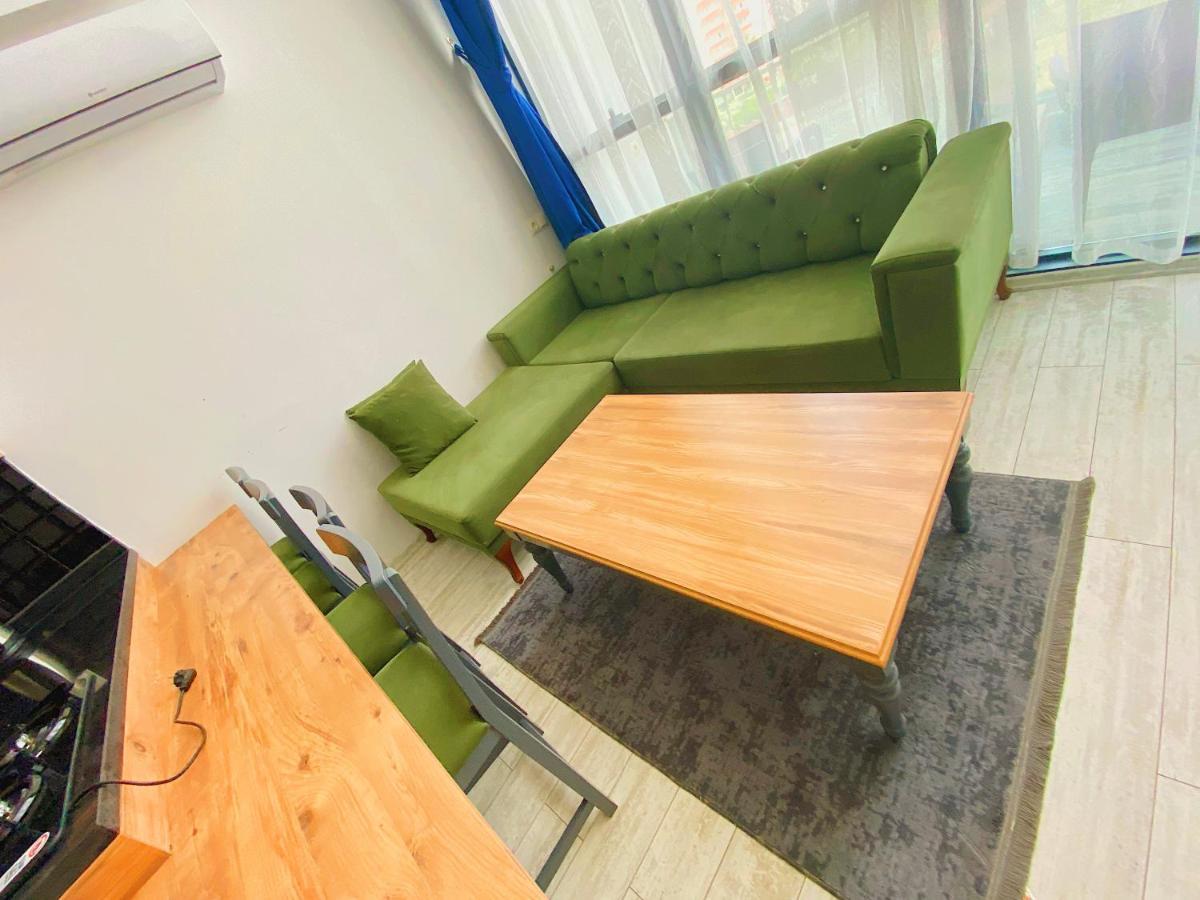 Vm Resort Otel Mersin Mersin  Exterior foto