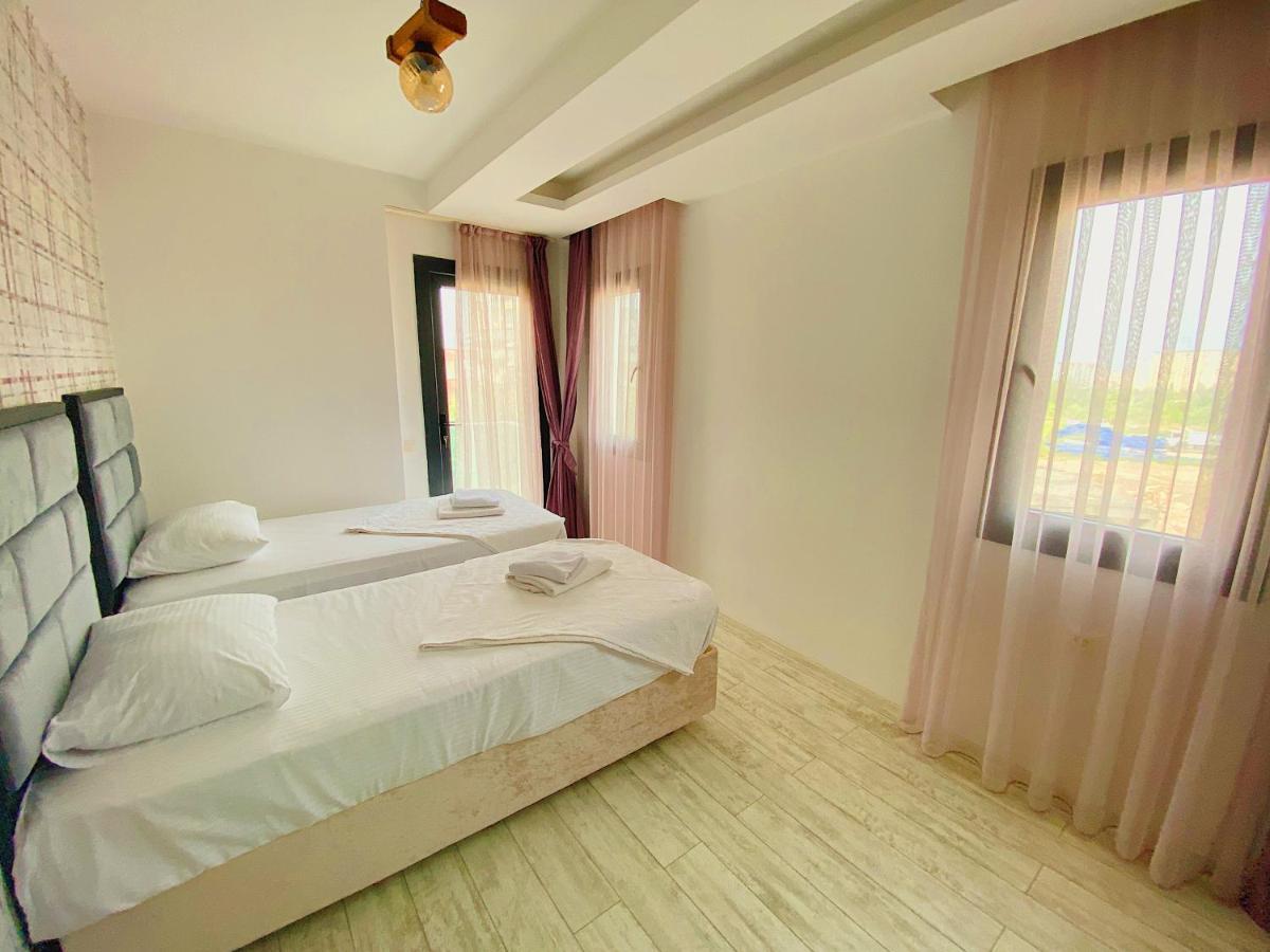 Vm Resort Otel Mersin Mersin  Exterior foto