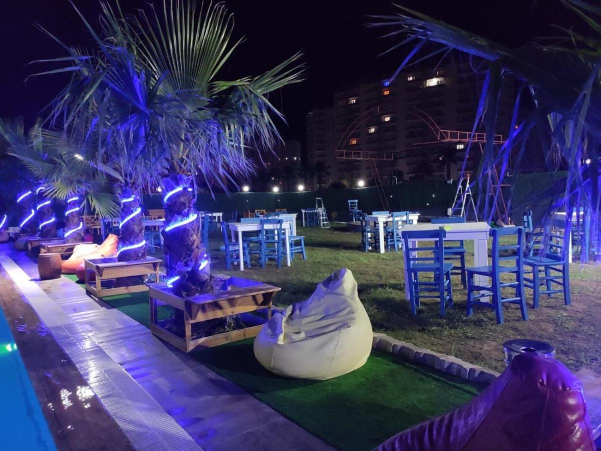 Vm Resort Otel Mersin Mersin  Exterior foto